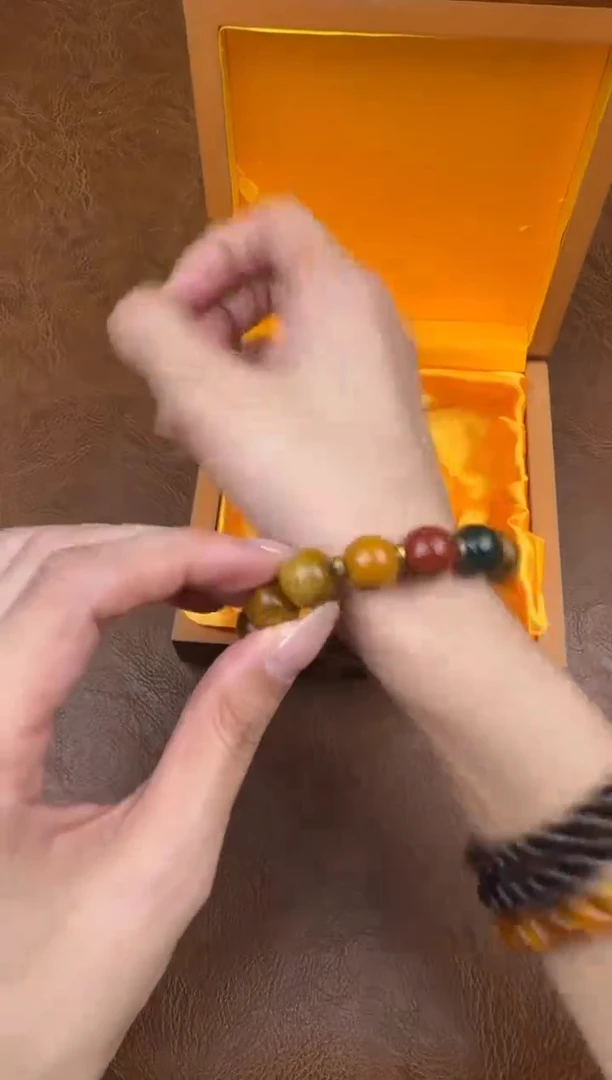 墨韵阁文玩檀木链接-@@LSC045