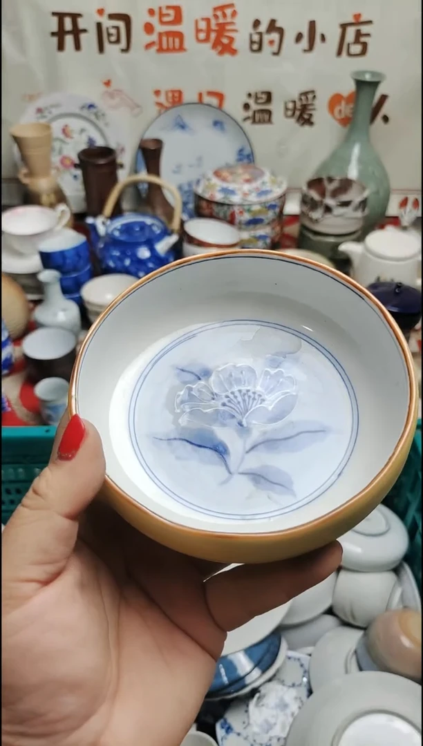 其他陶珊****?紫韵陶艺优品小铺满30包邮