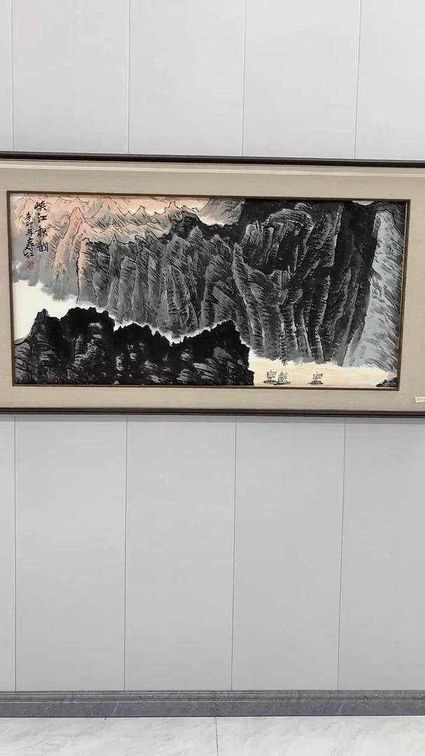 国画  悲鸿艺术/庄老师/国画