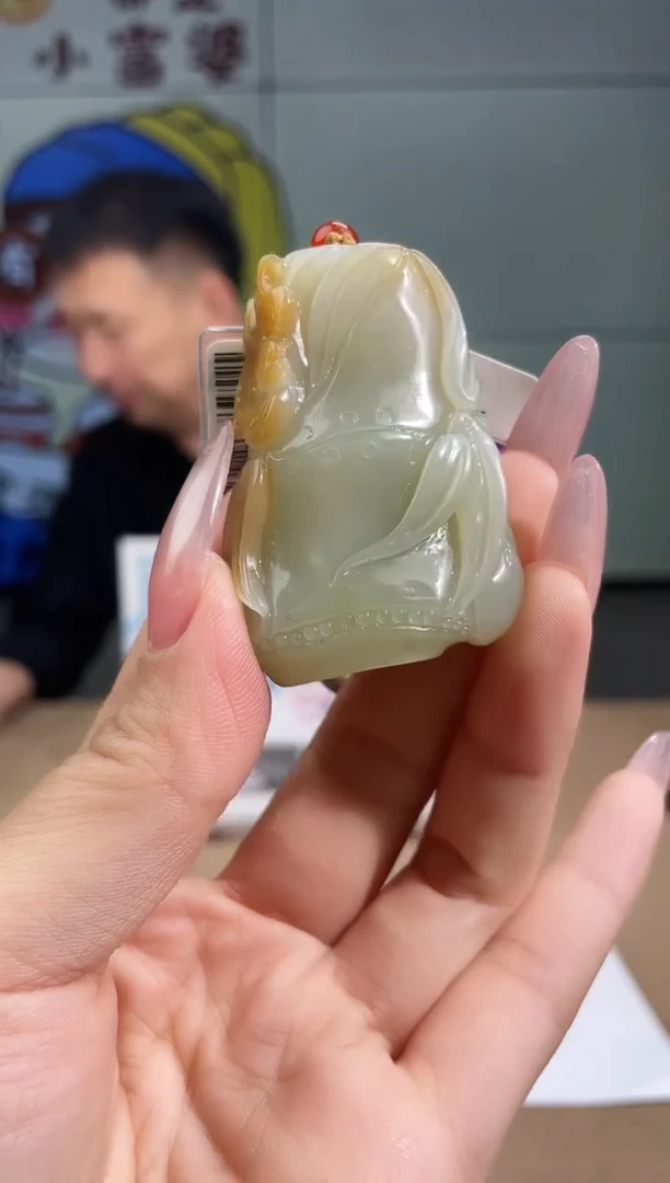 定制和田玉多样性发货拍一发一/51
