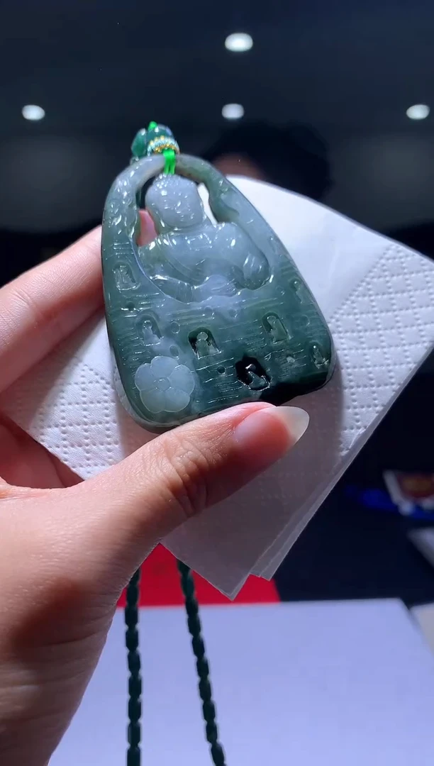 未镶嵌定制翡翠天然翡翠（拍一发一）