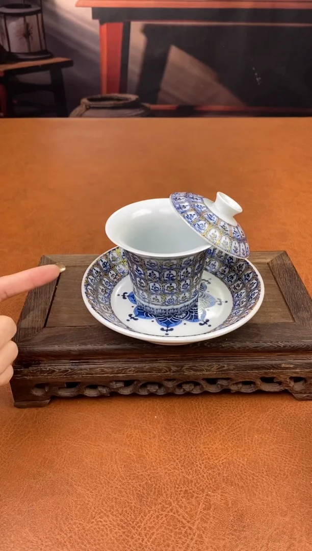 【闪购商品】陶禧茶器闪购福利V