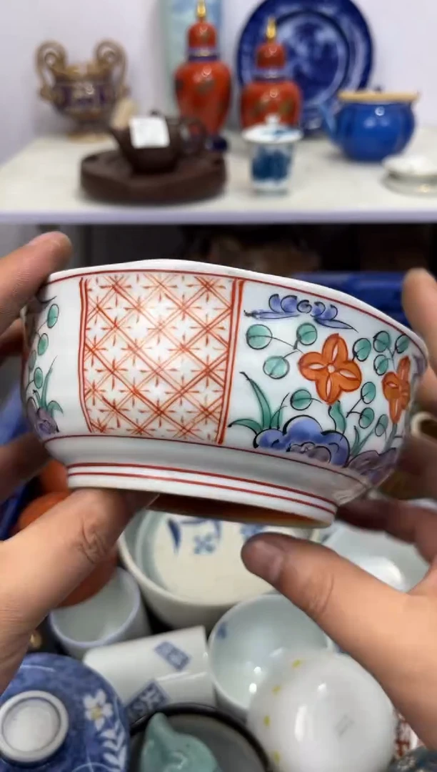 茶杯紫砂辉哥中古满30包邮