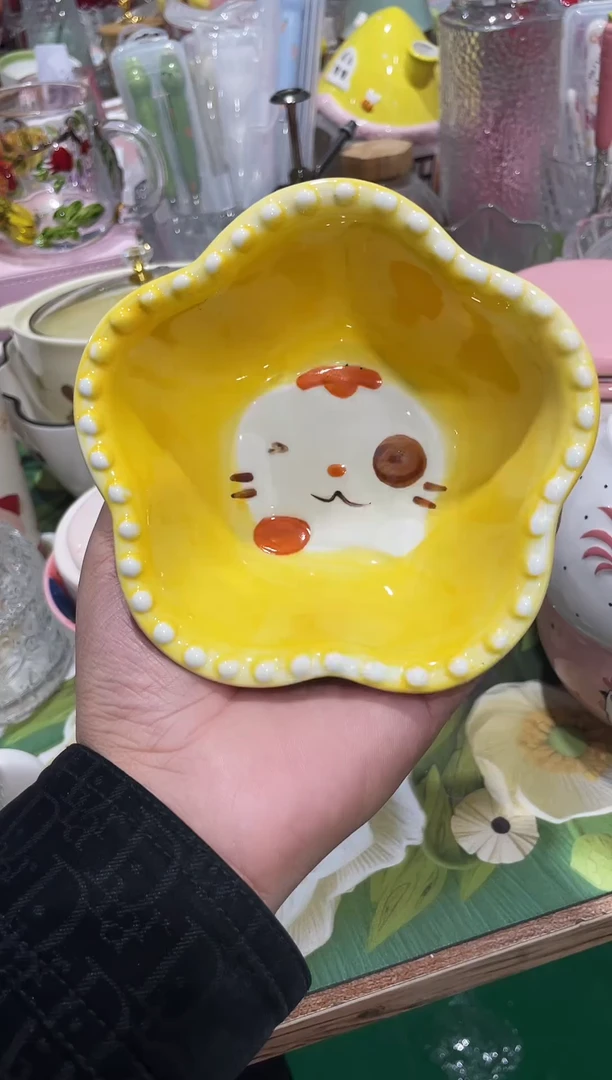 米饭碗  开播福利款，拼手速