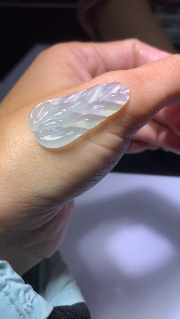 未镶嵌定制翡翠y****aMXX059196