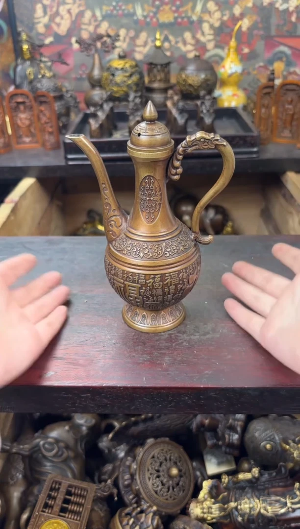 百福铜专属精选链接
