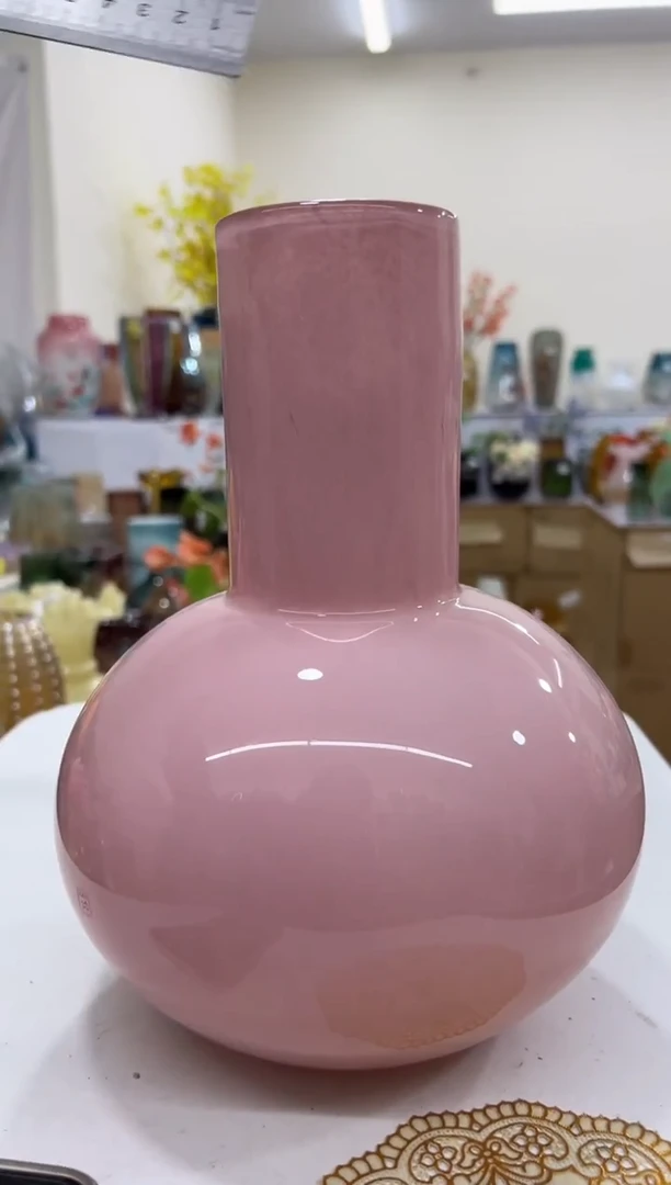 【闪购商品】也麦花器