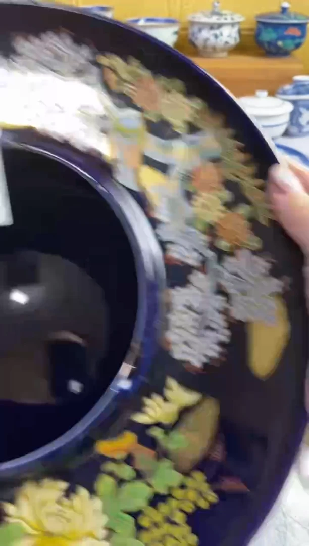 手工艺品琉璃道**然101请谨慎参拍.不退不换.