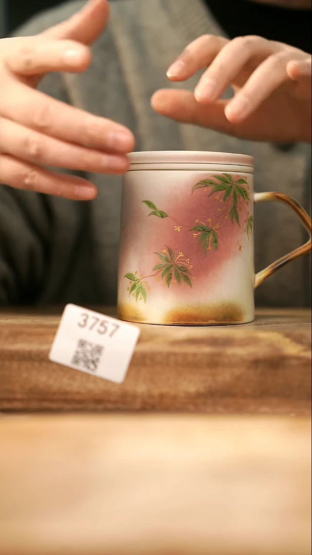 【落单孤品】福利/杯子@@3757