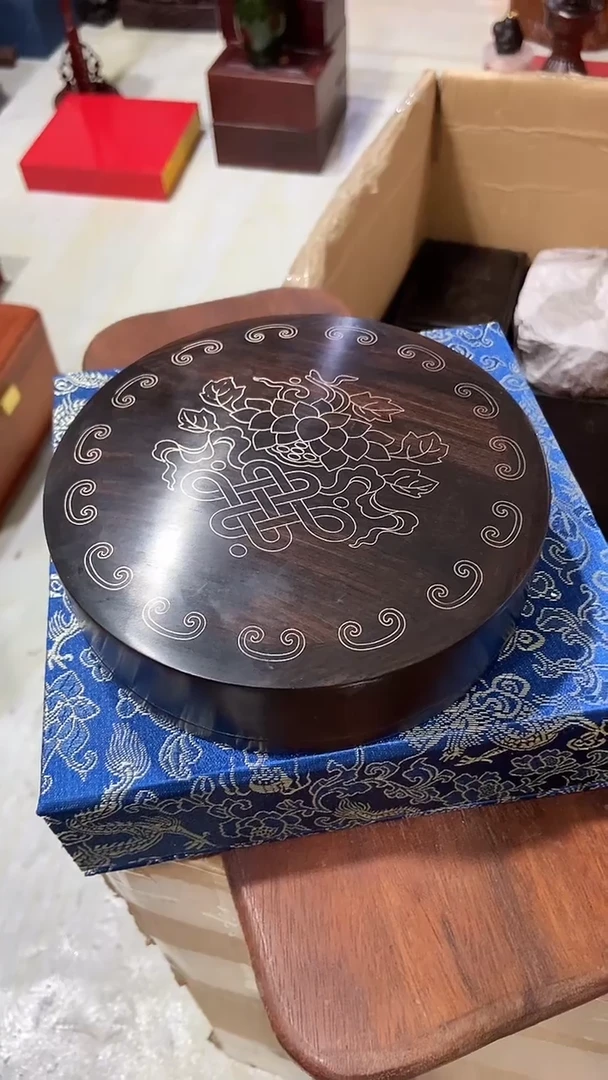 木ZGT 高档手镯盒