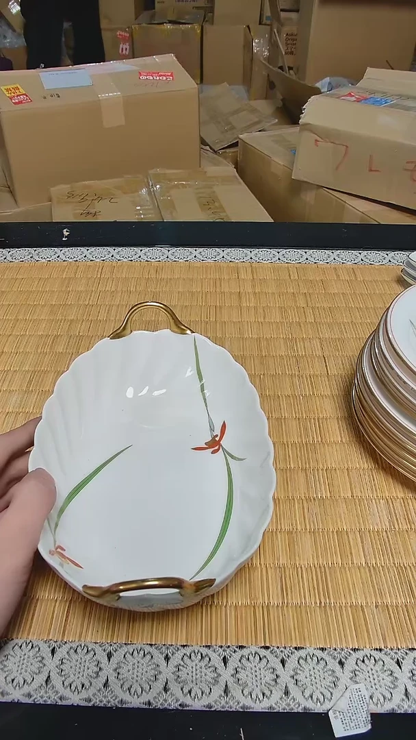 【闪购商品】杯小淼海外陶瓷工艺品