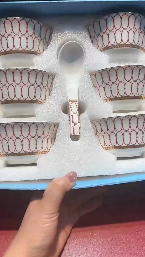 【闪购商品】瓷片锅碗瓢盆一件不剩