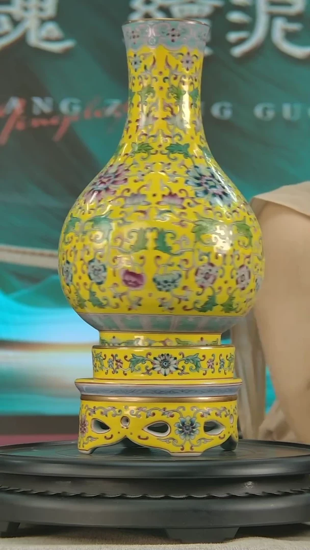 摆件C264中国景德镇陶瓷精选