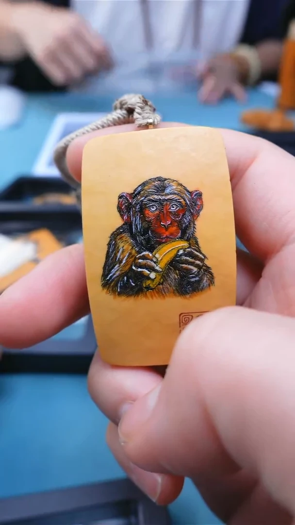 【闪购商品】猴时光清浅葫芦牌红红火火