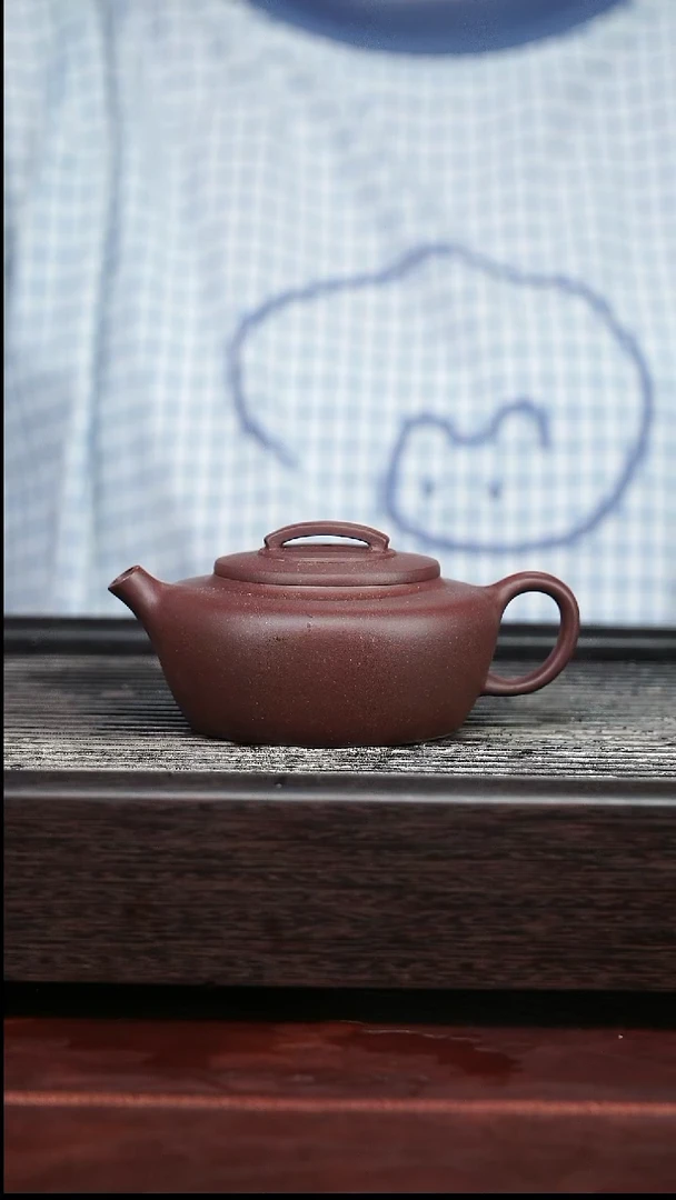 茶壶紫砂精品紫砂壶79........150CC