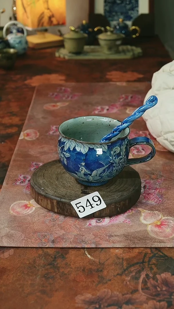 茶碗...........微瑕549