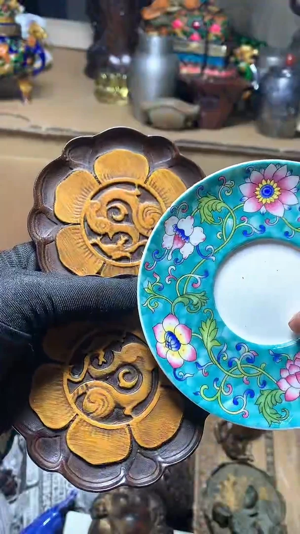 【闪购商品】瓷器默认微瑕瓷器