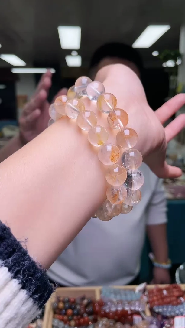 颈饰未镶嵌水晶12/086多样性发一件