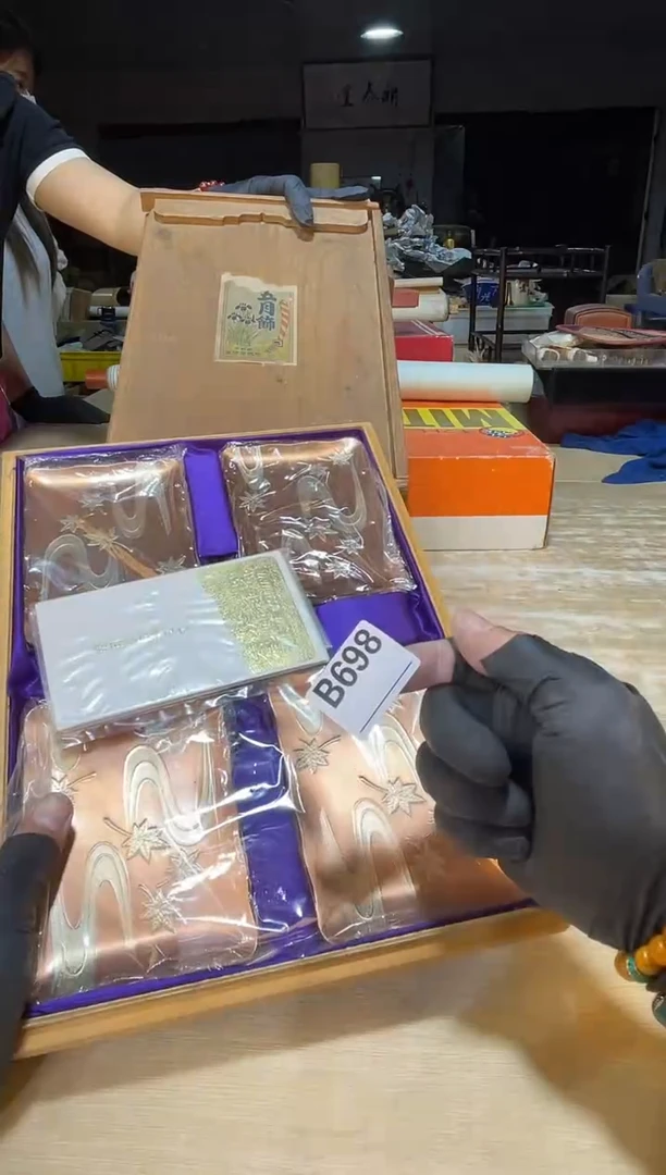 直播闪购商品已上架！