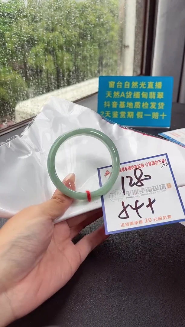 未镶嵌手镯翡翠11111