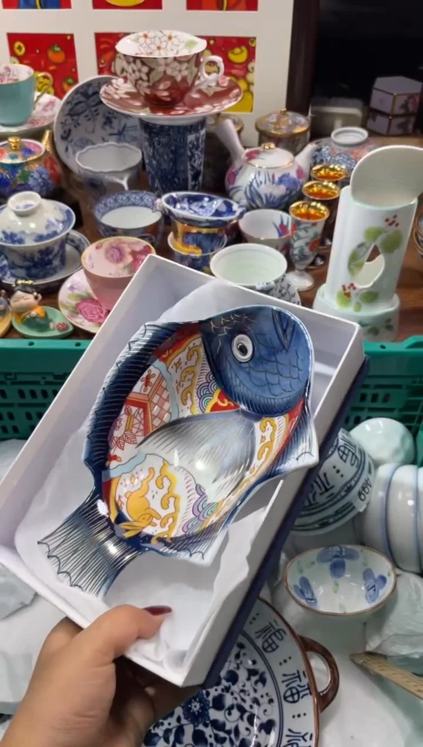 【闪购商品】瓷片瓷片满20米包邮一单一付