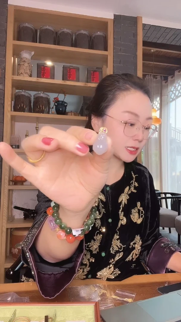 貔貅挂饰 无链-----