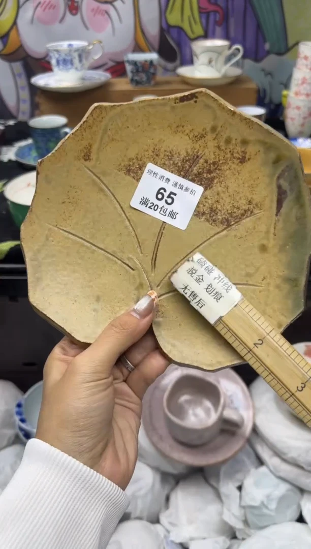 瓷片@***海小太阳小小小太阳065