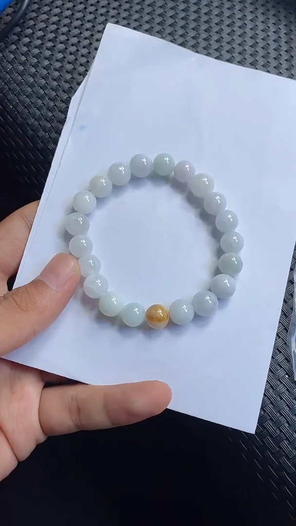 定制翡翠未镶嵌天然缅甸A货翡翠，多样性发货，拍一发一