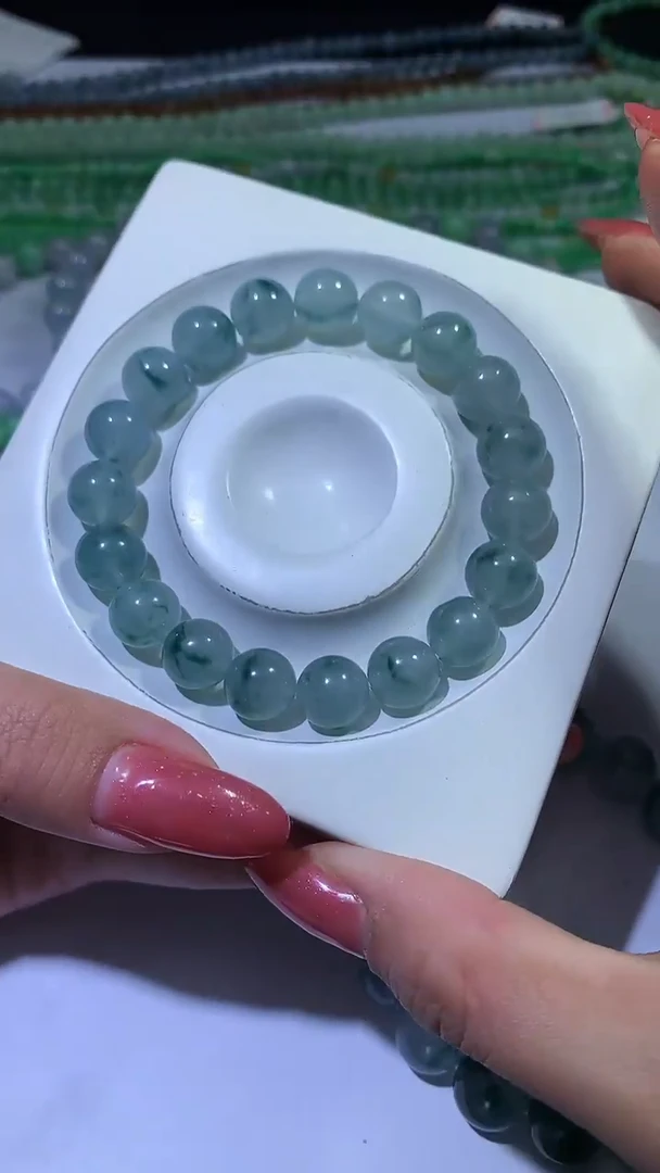 颈饰未镶嵌翡翠振****厂ZX018749