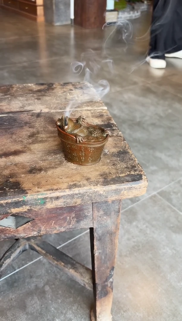 【闪购商品】茶道配件茶道配件002