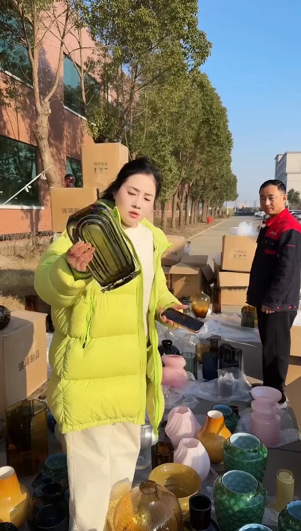 私花主义花瓶-FDSF115