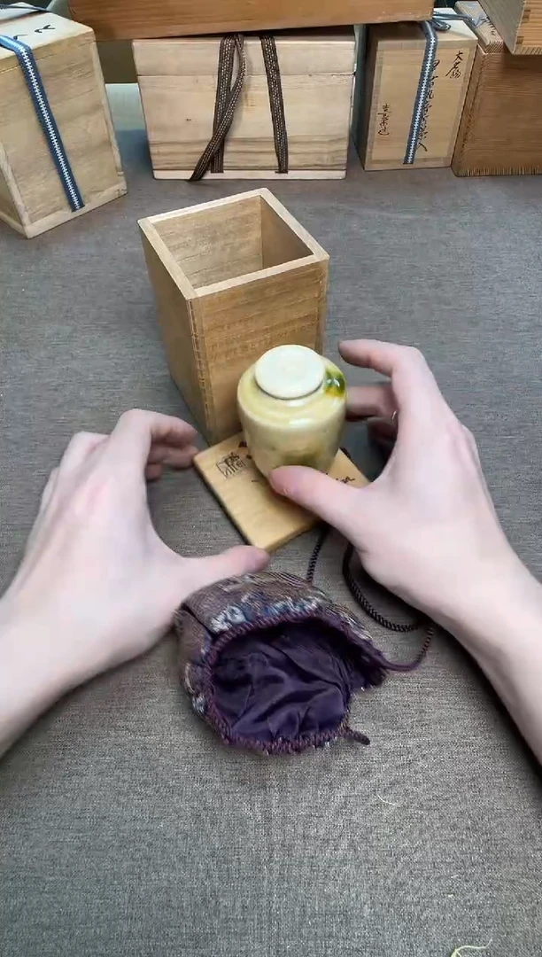 茶宠瓷器茶具套装