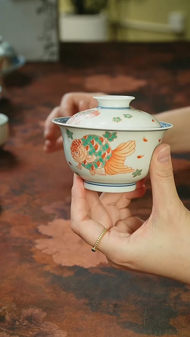 茶碗...........00030