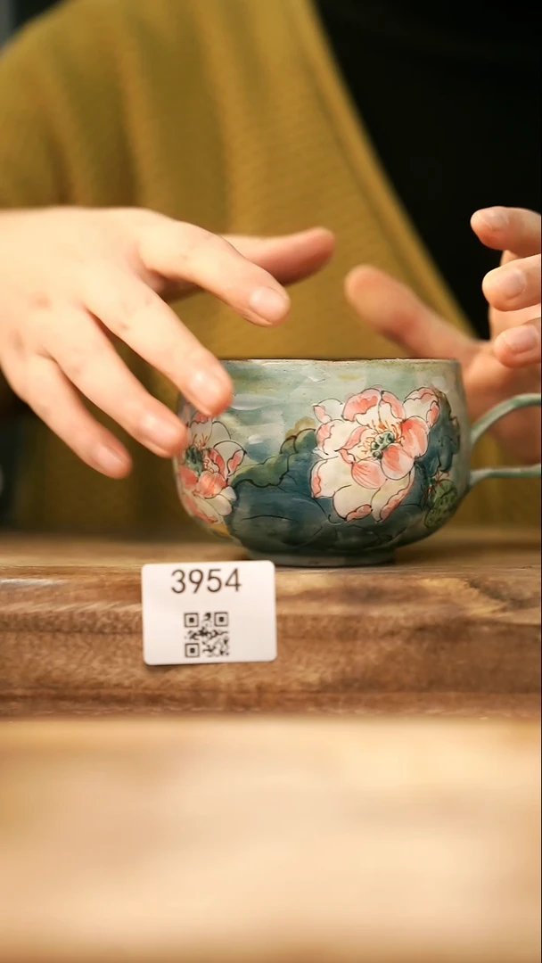 【落单孤品】福利/杯子@@3954