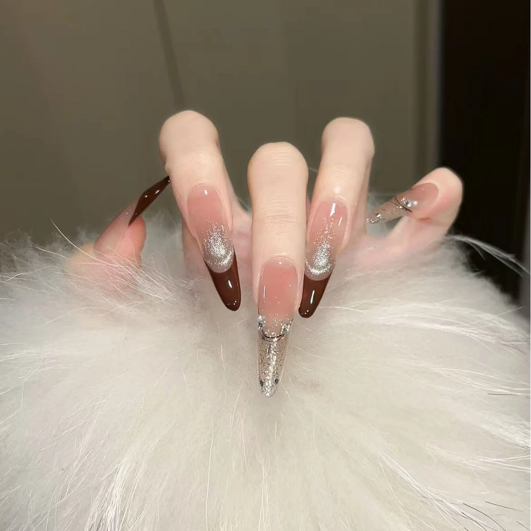 KEKE可可手工穿戴甲-1240