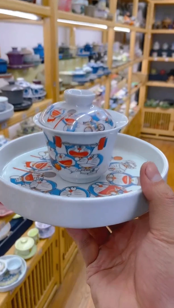 【闪购商品】其他高温烧制陶瓷114
