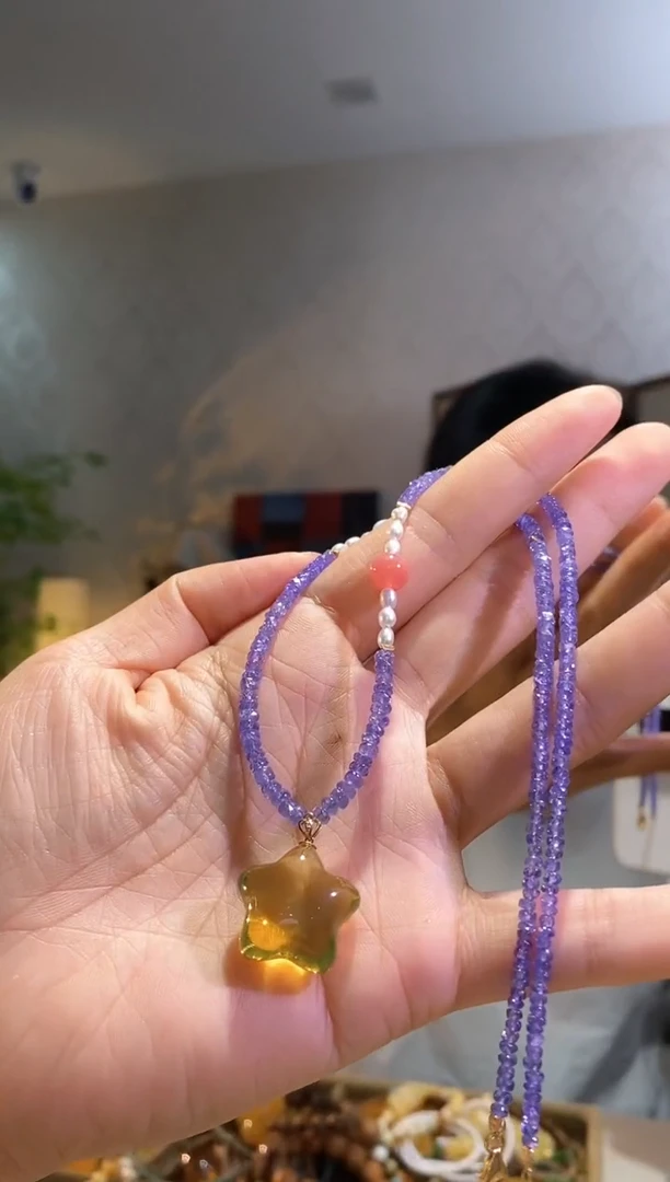 裸石琥珀未镶嵌天然琥珀蜜蜡首饰