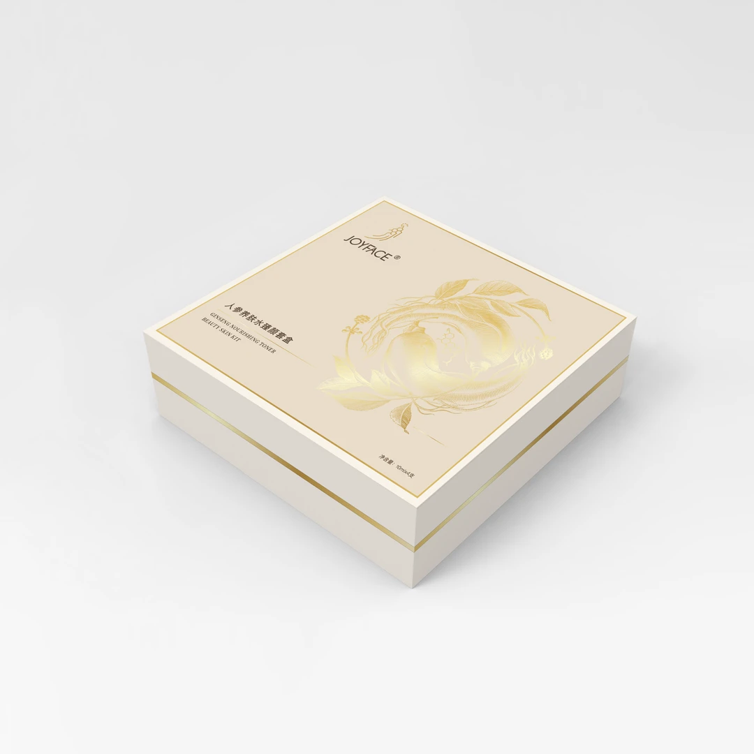 人参皂苷养肤水 元气紧致 修护 淡纹