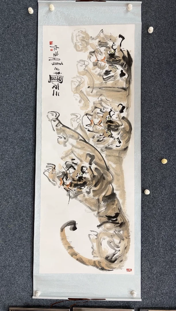 国画12.13zz-福利-不带国检证书-六尺14