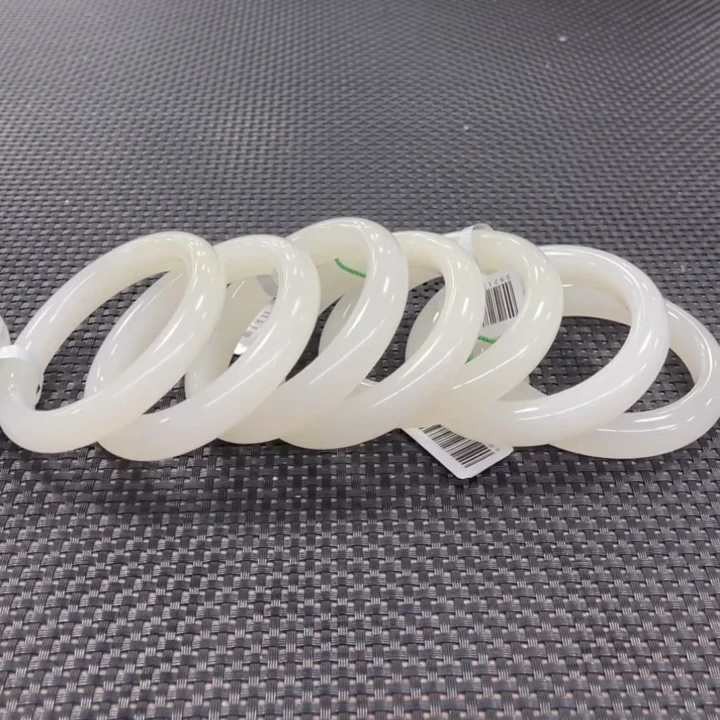 【老郑家】和田玉手镯一支 (多样性发1件)