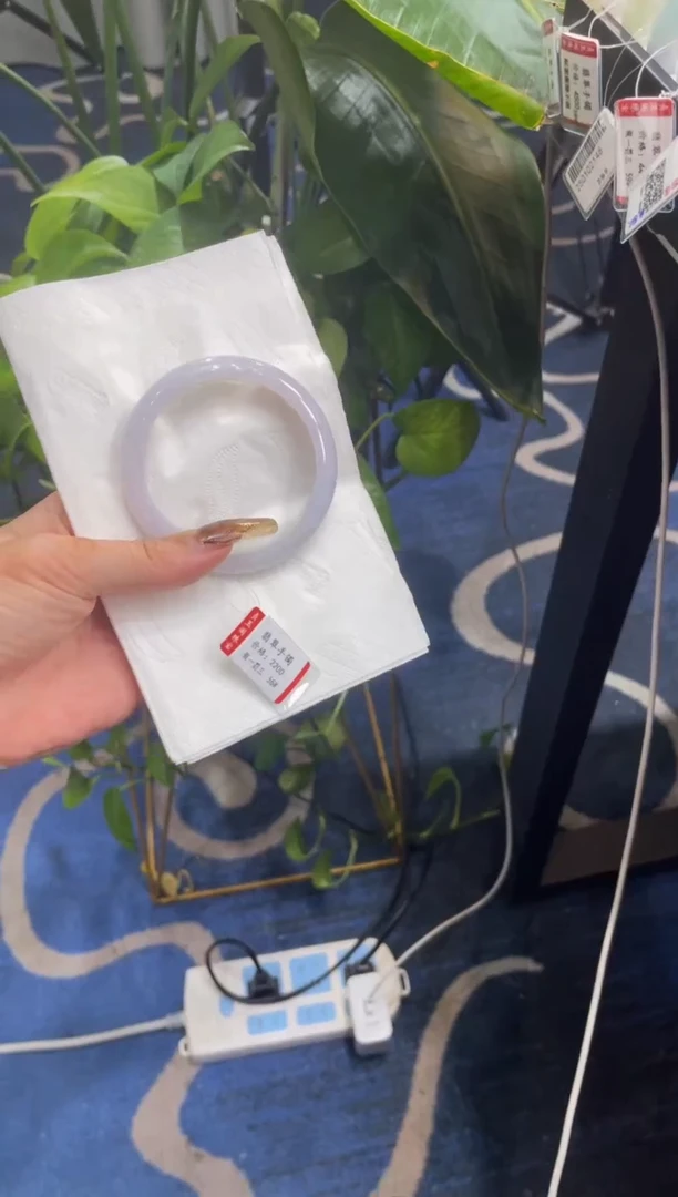 未镶嵌手镯翡翠2842******