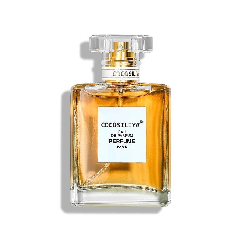 COCOSILIYA可可小姐女士香水持久淡香清新小众香水50ml