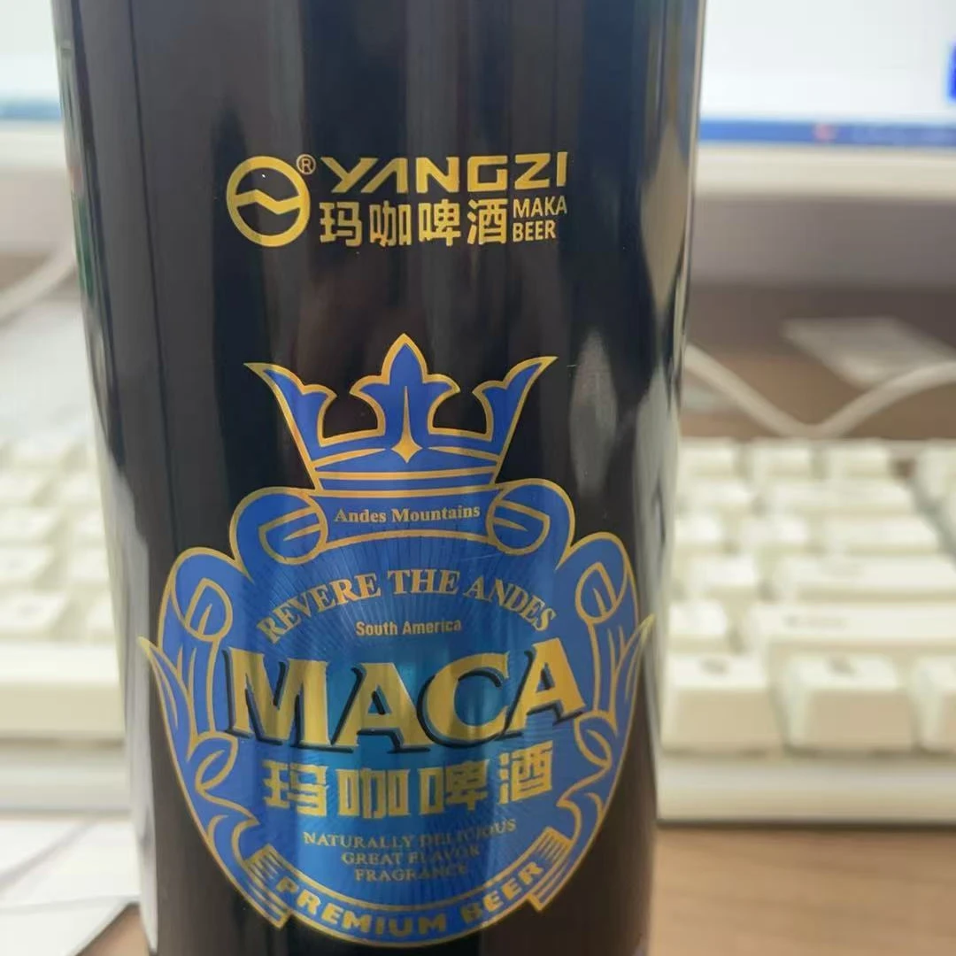 装啤酒招商适合多种场合的特色啤酒