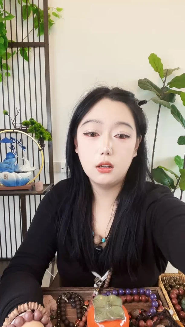 泥塑吸**质【御廷龙涎蜜韵手串10颗】古法合香