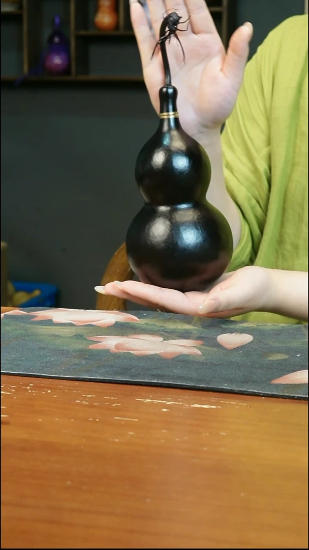 热水酒葫芦 一物一拍881
