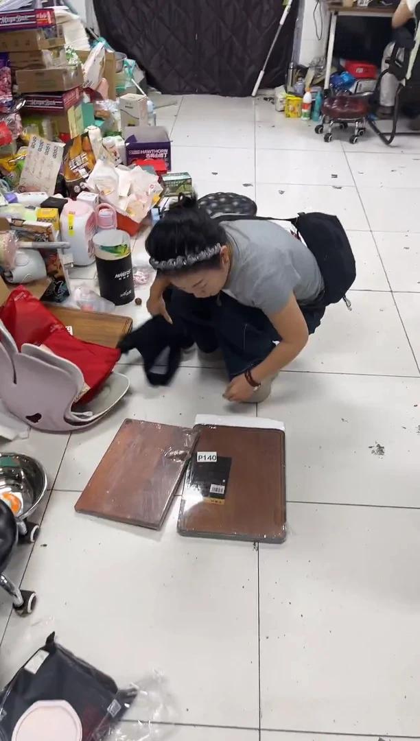 PU上车啦 宝宝们抓紧时间去下方链接拍吧菜板