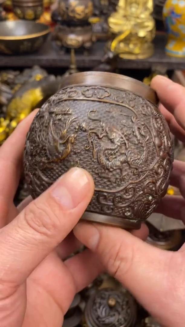 案台摆件 物品摆件