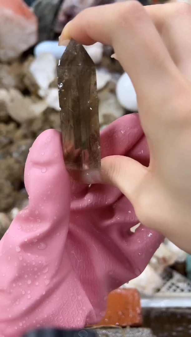 未镶嵌大型摆件（非配饰）水晶828