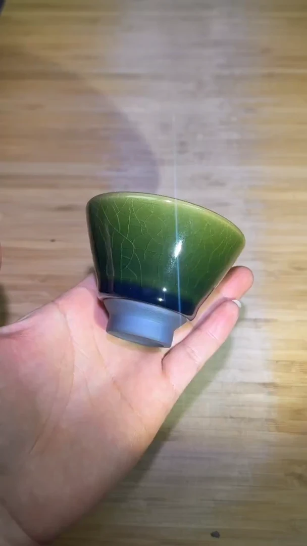 茶盏茶盏888888888冰裂斗笠