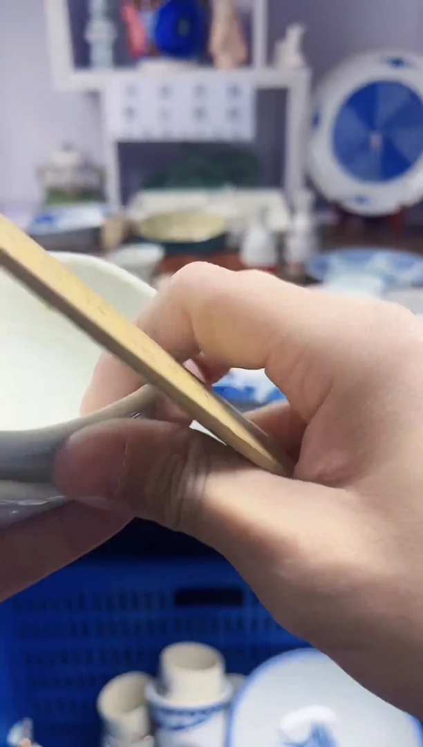 【闪购商品】瓷片回流瓷器默认微瑕160